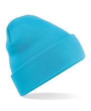 Load image into Gallery viewer, Beechfield Beanie Hat
