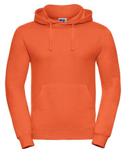 Load image into Gallery viewer, Russell Hooded Sweatshirt
