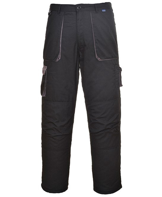 Portwest Contrast Trousers