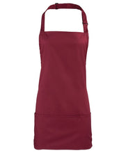 Load image into Gallery viewer, Premier 2 in 1 Apron
