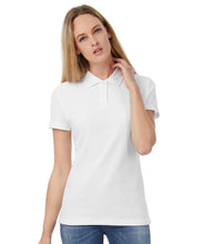 Load image into Gallery viewer, B&amp;C ID Women’s Polo
