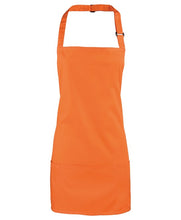 Load image into Gallery viewer, Premier 2 in 1 Apron
