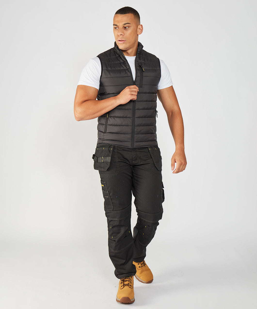 Stanley Arlee Gilet