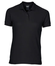 Load image into Gallery viewer, Women&#39;s DryBlend Double Piqué Sport Polo
