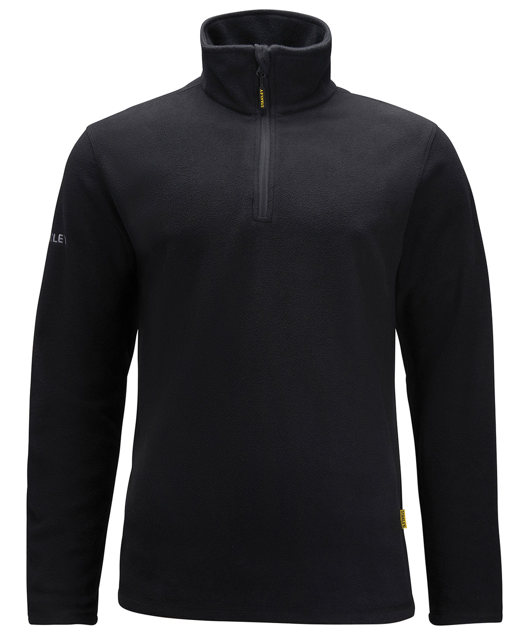 Stanley Hobson 1/4 Zip Top