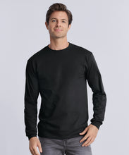 Load image into Gallery viewer, Gildan Ultra Cotton Long Sleeve T-Shirt
