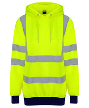 Load image into Gallery viewer, Pro RTX Hi-Vis Hoodie
