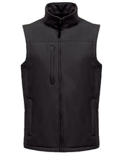 Load image into Gallery viewer, Regatta Flux Softshell Body warmer Men’s
