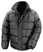 Load image into Gallery viewer, Result Core Nova Lux Padded Jacket
