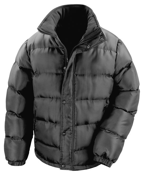 Result Core Nova Lux Padded Jacket