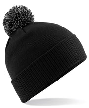 Load image into Gallery viewer, Beechfield Snowstar Beanie
