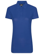 Load image into Gallery viewer, Pro RTX Polyester Polo Women’s
