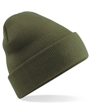 Load image into Gallery viewer, Beechfield Beanie Hat
