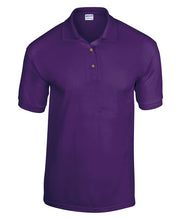 Load image into Gallery viewer, Gildan Dry Blend Jersey Knit Polo
