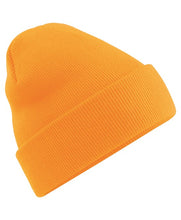 Load image into Gallery viewer, Beechfield Beanie Hat
