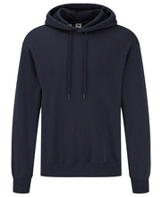 Load image into Gallery viewer, Fruit Of The Loom Classic Hooded Sweatshirt
