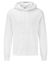 Load image into Gallery viewer, Fruit Of The Loom Classic Hooded Sweatshirt
