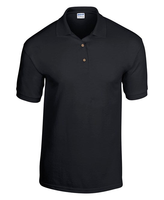 Gildan Dry Blend Jersey Knit Polo