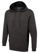 Load image into Gallery viewer, Uneek Two Tone Hooded Sweatshirt
