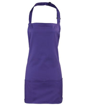 Load image into Gallery viewer, Premier 2 in 1 Apron
