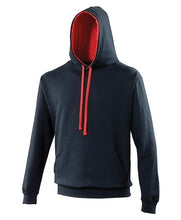 Load image into Gallery viewer, AWDIS Varsity Hoodie Colours
