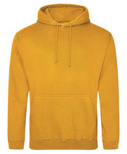 Load image into Gallery viewer, AWDIS College Hoodie
