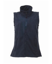 Load image into Gallery viewer, Regatta Flux Softshell Body warmer Women’s
