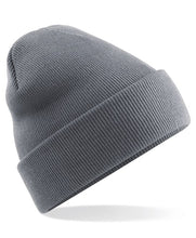 Load image into Gallery viewer, Beechfield Beanie Hat
