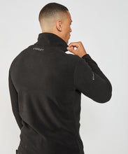 Load image into Gallery viewer, Stanley Hobson 1/4 Zip Top
