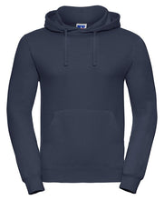 Load image into Gallery viewer, Russell Hooded Sweatshirt
