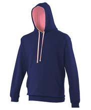 Load image into Gallery viewer, AWDIS Varsity Hoodie Colours
