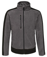 Load image into Gallery viewer, Regatta Contrast 300 Fleece
