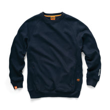 Load image into Gallery viewer, Scruffs Eco Worker Sweatshirt
