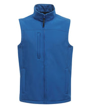 Load image into Gallery viewer, Regatta Flux Softshell Body warmer Men’s
