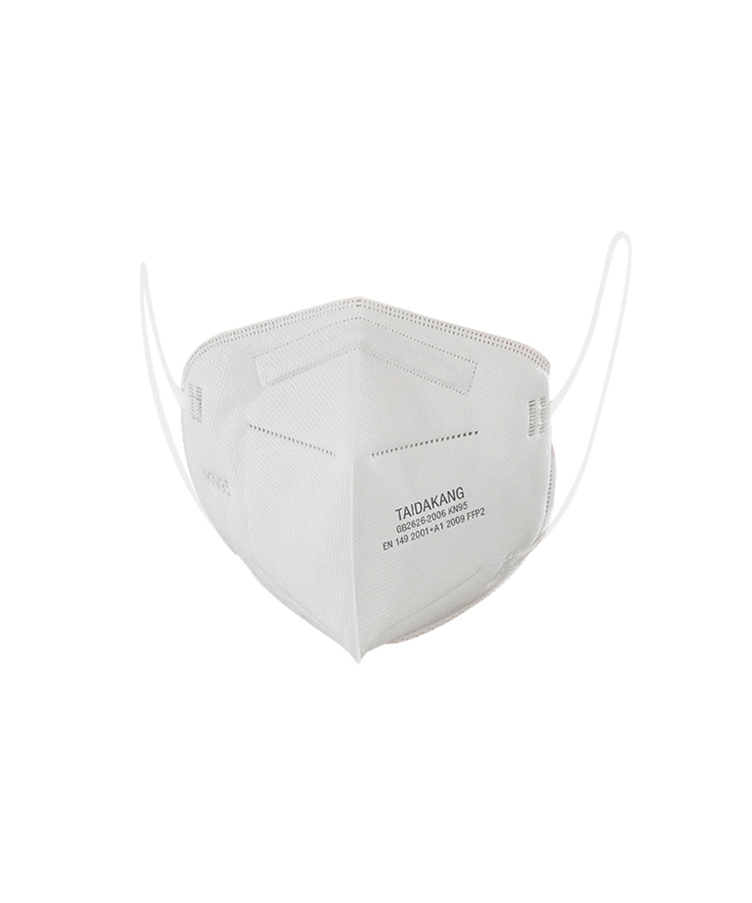 FFP2 4-Ply Respirator mask (pack of 50)