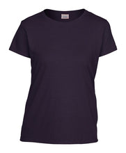 Load image into Gallery viewer, Gildan Heavy Cotton Women’s T-Shirt
