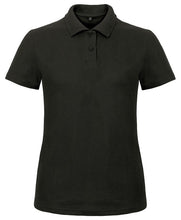 Load image into Gallery viewer, B&amp;C ID Women’s Polo
