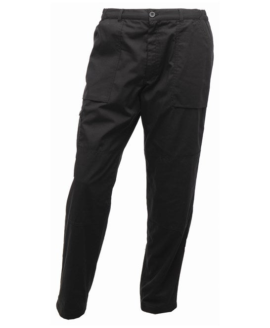 Regatta Lined Action Trousers