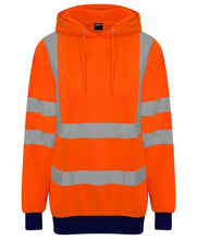 Load image into Gallery viewer, Pro RTX Hi-Vis Hoodie
