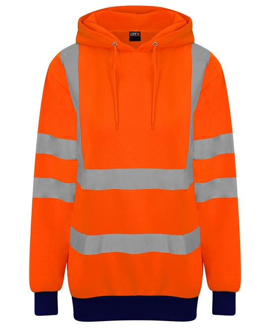 Pro RTX Hi-Vis Hoodie