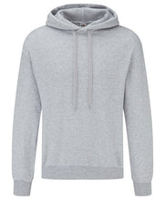 Load image into Gallery viewer, Fruit Of The Loom Classic Hooded Sweatshirt
