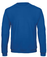 Load image into Gallery viewer, B&amp;C 50/50 Sweatshirt
