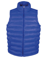 Load image into Gallery viewer, Result Ice Bird Padded Gilet
