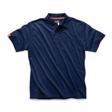 Load image into Gallery viewer, Scruffs Eco Worker Polo
