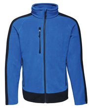 Load image into Gallery viewer, Regatta Contrast 300 Fleece
