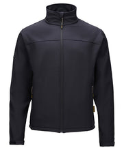 Load image into Gallery viewer, Stanley Teton 2-Layer Full Zip Softshell
