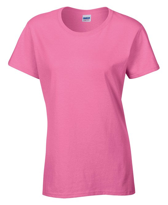 Gildan Heavy Cotton Women’s T-Shirt