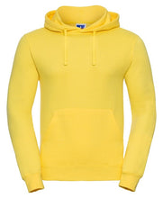 Load image into Gallery viewer, Russell Hooded Sweatshirt
