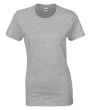 Load image into Gallery viewer, Gildan Heavy Cotton Women’s T-Shirt
