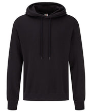 Load image into Gallery viewer, Fruit Of The Loom Classic Hooded Sweatshirt
